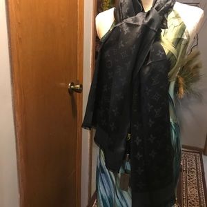 Designer Inspired Scarf